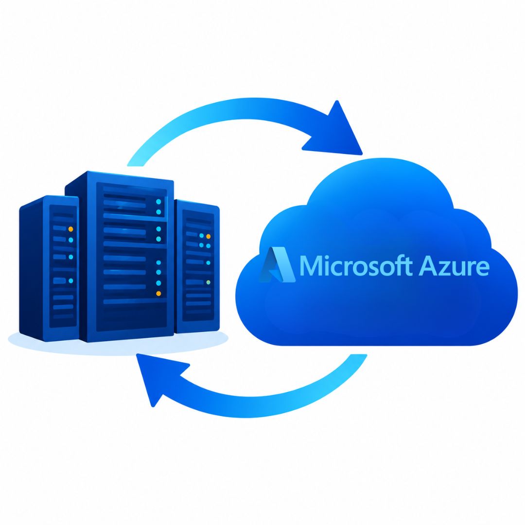 Azure Migration Azure Migration